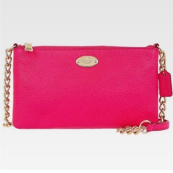 Coach Kira crossbody